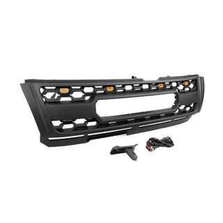 Radiator Grille 1997-2001 (OffRoad) photo 3