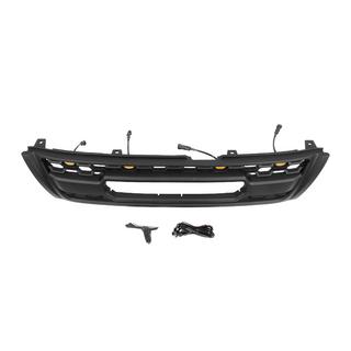 Radiator Grille 1997-2001 (OffRoad) photo 4