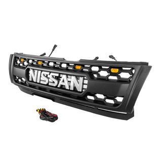 Radiator Grille 1997-2001 (OffRoad) photo 2