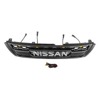 Radiator Grille 1997-2001 (OffRoad) photo 4