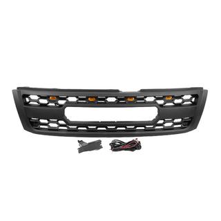 Radiator Grille 2002-2004 (OffRoad) photo 1