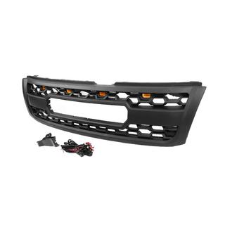 Radiator Grille 2002-2004 (OffRoad) photo 2