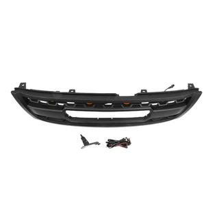 Radiator Grille 2002-2004 (OffRoad) photo 4