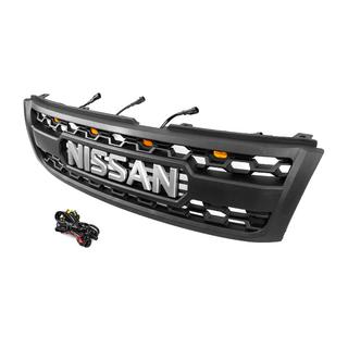 Radiator Grille 2002-2004 (OffRoad) photo 2