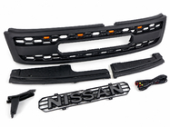 Nissan Patrol Y61 1997-2011 Radiator Grille 2004-2010 (OffRoad) photo 6