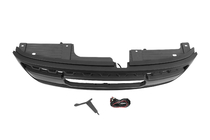 Nissan Patrol Y61 1997-2011 Radiator Grille 2004-2010 (OffRoad) photo 4