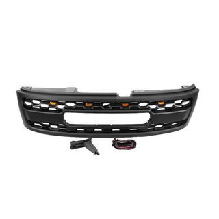 Radiator Grille 2004-2010 (OffRoad) photo 1