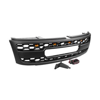 Radiator Grille 2004-2010 (OffRoad) photo 3