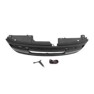 Radiator Grille 2004-2010 (OffRoad) photo 4