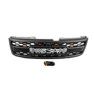 Radiator Grille 2004-2010 (OffRoad) photo 1