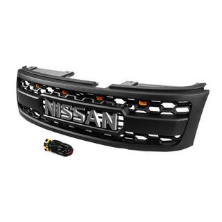 Radiator Grille 2004-2010 (OffRoad) photo 2