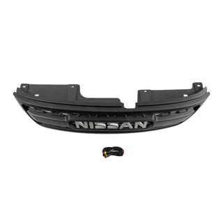 Radiator Grille 2004-2010 (OffRoad) photo 4