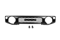 Suzuki Jimny 2018- Radiator Grille (OffRoad) photo 2