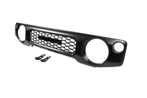 Suzuki Jimny 2018- Radiator Grille (OffRoad) photo 3