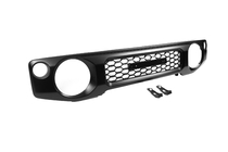 Suzuki Jimny 2018- Radiator Grille (OffRoad) photo 4