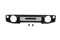 Suzuki Jimny 2018- Radiator Grille (OffRoad) photo 5
