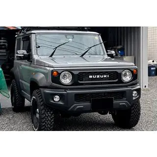 Radiator Grille (OffRoad) photo 1