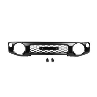 Radiator Grille (OffRoad) Suzuki Jimny 2018- photo 2