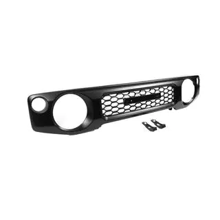 Radiator Grille (OffRoad) photo 4
