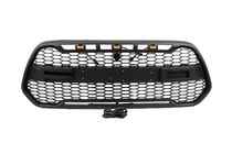 Ford Custom 2013-2022 Radiator Grille 2013-2018 (OffRoad) photo 1
