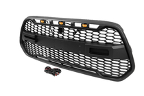 Ford Custom 2013-2022 Radiator Grille 2013-2018 (OffRoad) photo 2