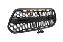 Ford Custom 2013-2022 Radiator Grille 2013-2018 (OffRoad) photo 3
