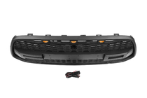 Ford Custom 2013-2022 Radiator Grille 2013-2018 (OffRoad) photo 4