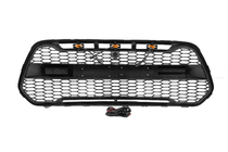 Ford Custom 2013-2022 Radiator Grille 2013-2018 (OffRoad) photo 5
