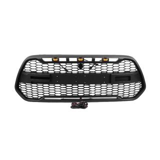 Radiator Grille 2013-2018 (OffRoad) Ford Custom 2013-2022 photo 1