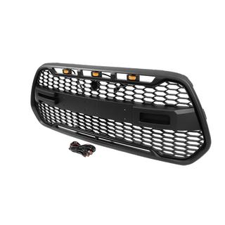 Radiator Grille 2013-2018 (OffRoad) Ford Custom 2013-2022 photo 2
