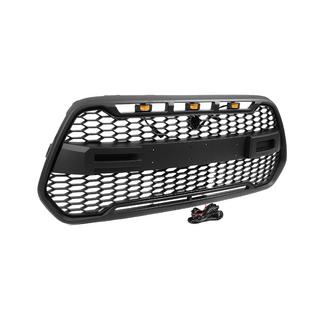 Radiator Grille 2013-2018 (OffRoad) Ford Custom 2013-2022 photo 3