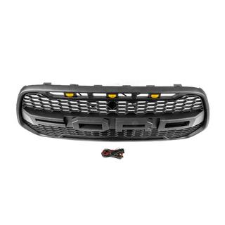 Radiator Grille 2013-2018 (OffRoad) Ford Custom 2013-2022 photo 4