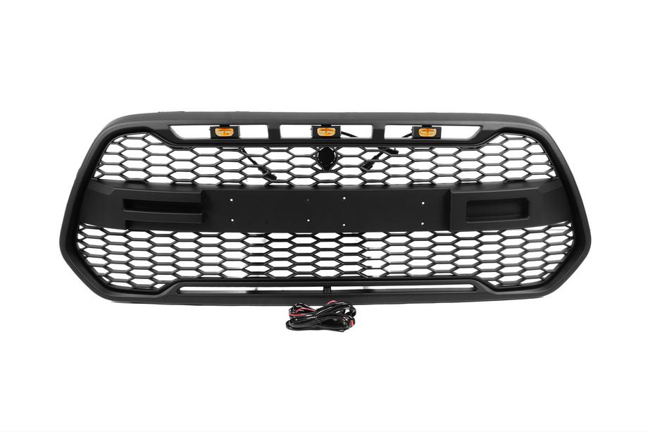 Ford Custom 2013-2022 Radiator Grille 2013-2018 (OffRoad) Image
