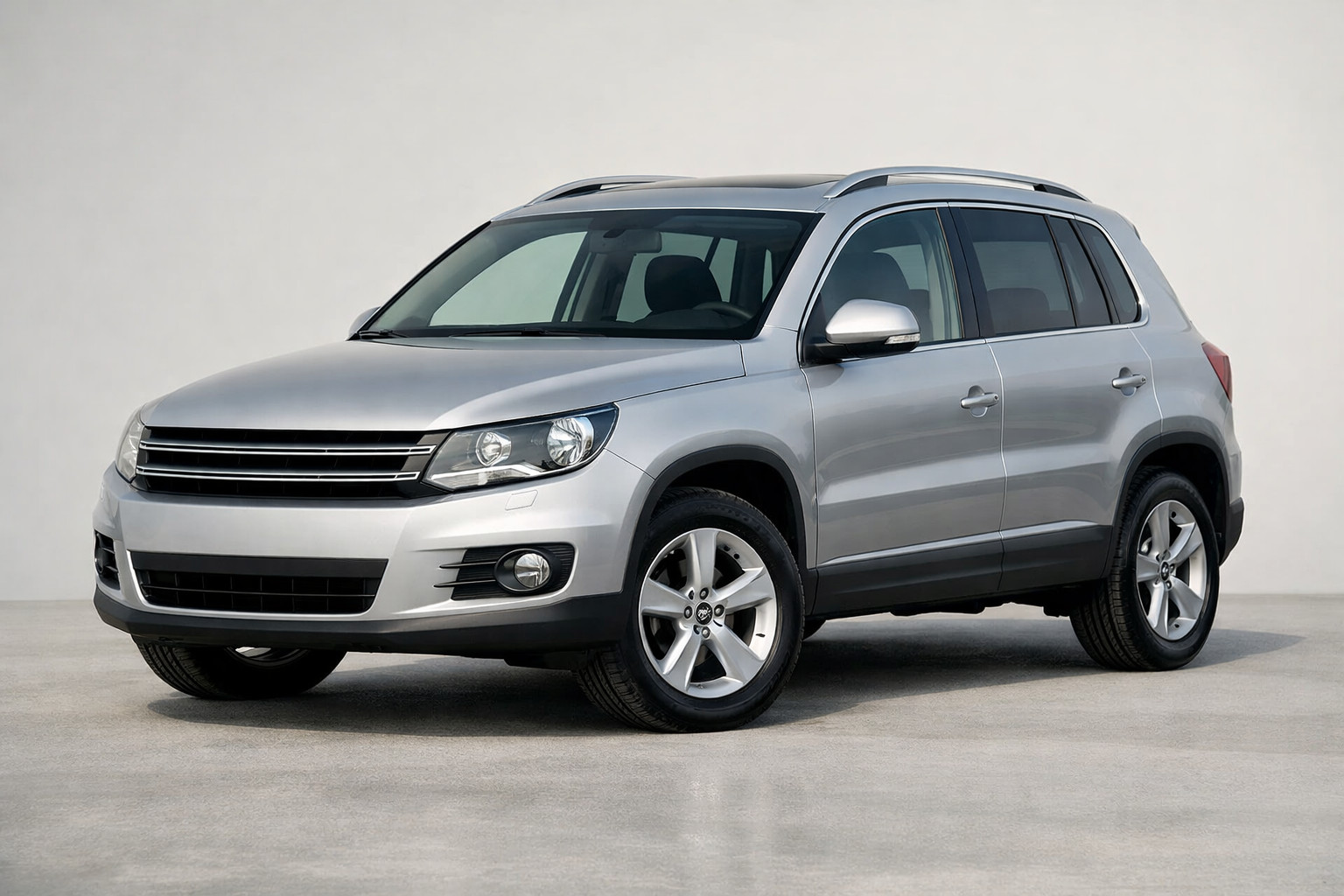 Volkswagen Tiguan 2007–2016 review: an urban SUV without the hype