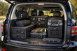 Nissan Patrol Y62: Upgrades for a cleaner trunk and long trips photo 1