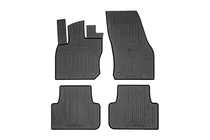 Volkswagen Tiguan 2023- Rubber Floor Mats Stingray (4 pcs) photo 1