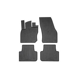 Rubber Floor Mats Stingray (4 pcs) Volkswagen Tiguan 2023-