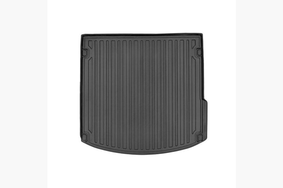 Acura MDX 2013-2020 Trunk Mat Stingray 3D (5 of 7 seats) Image