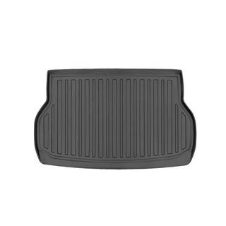 Trunk Mat Stingray 3D