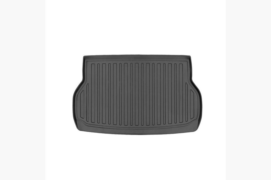 Acura RDX 2012-2018 Trunk Mat Stingray 3D Image