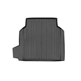 Trunk Mat Stingray 3D Alfa Romeo Giulia 2016-2022