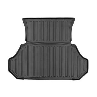 Trunk Mat Stingray 3D