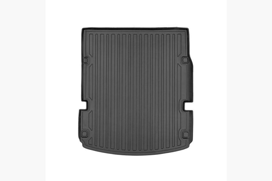 Dodge Durango 2010- Trunk Mat Stingray 3D (5 of 7 seats) Image