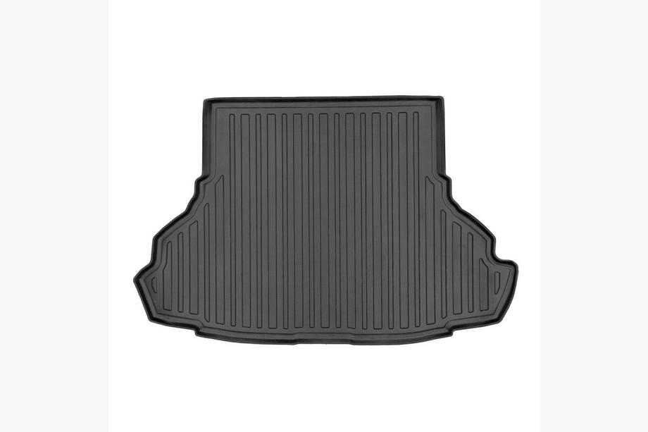 Ford Mustang 2015-2023 Trunk Mat Stingray 3D Image