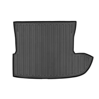 Trunk Mat Stingray 3D
