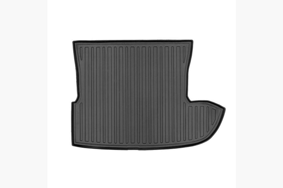 Lucid Air Trunk Mat Stingray 3D Photo 1
