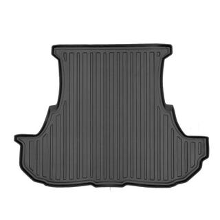 Trunk Mat Stingray 3D