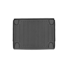 Ford Bronco 2021- Stingray 3D trunk liner (5-door) photo 1