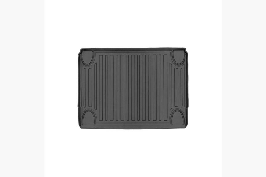 Ford Bronco 2021- Stingray 3D trunk liner (5-door) Image
