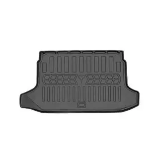 Trunk Mat Stingray 3D